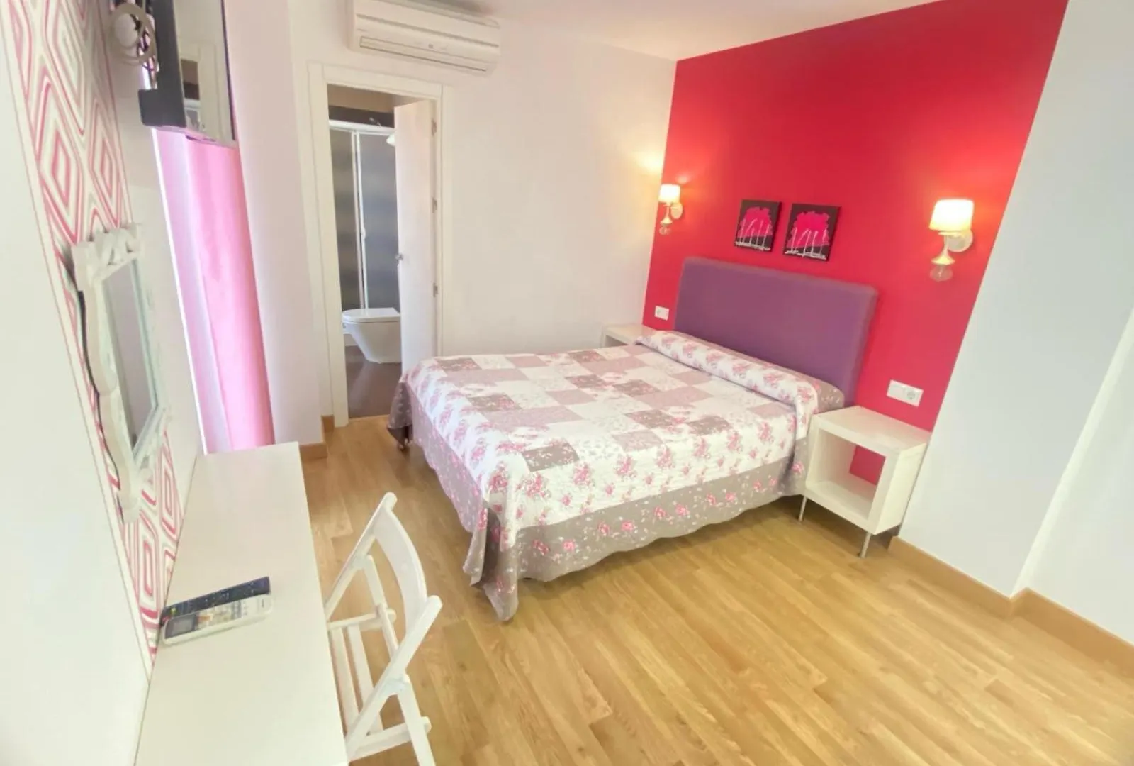 Hostal Fabiola Seville 0*,  Spain