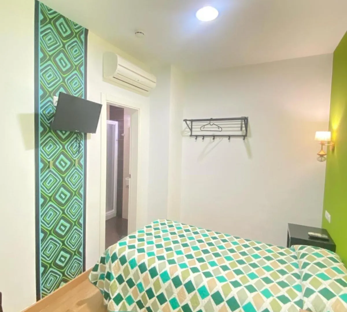 Hostal Fabiola Seville