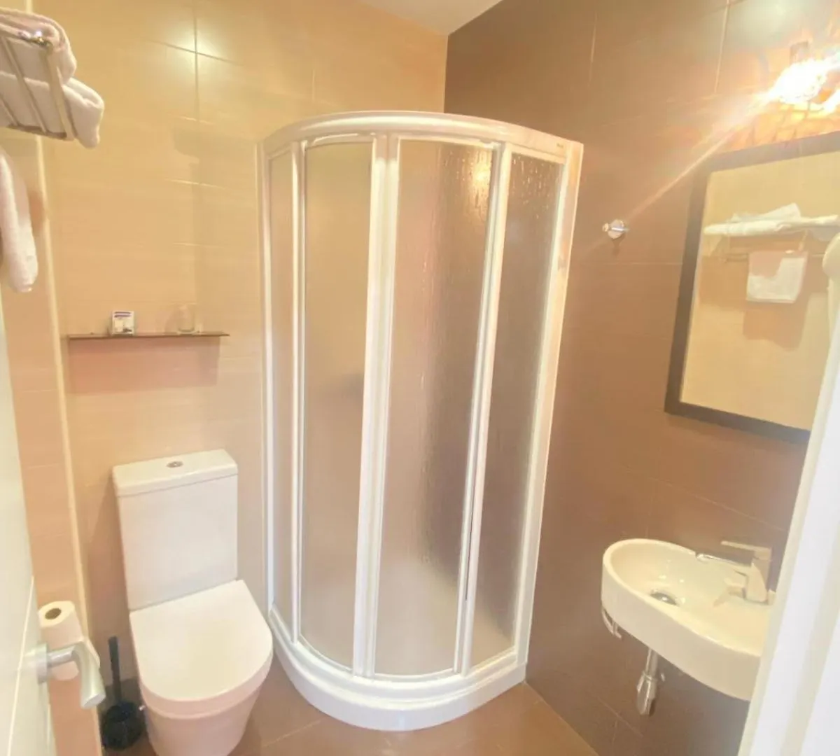 Hostal Fabiola Sevilla