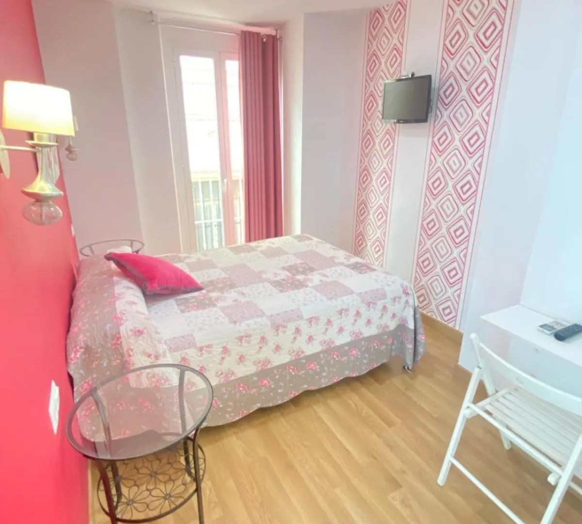 Hostal Fabiola Sevilla 0*,  España