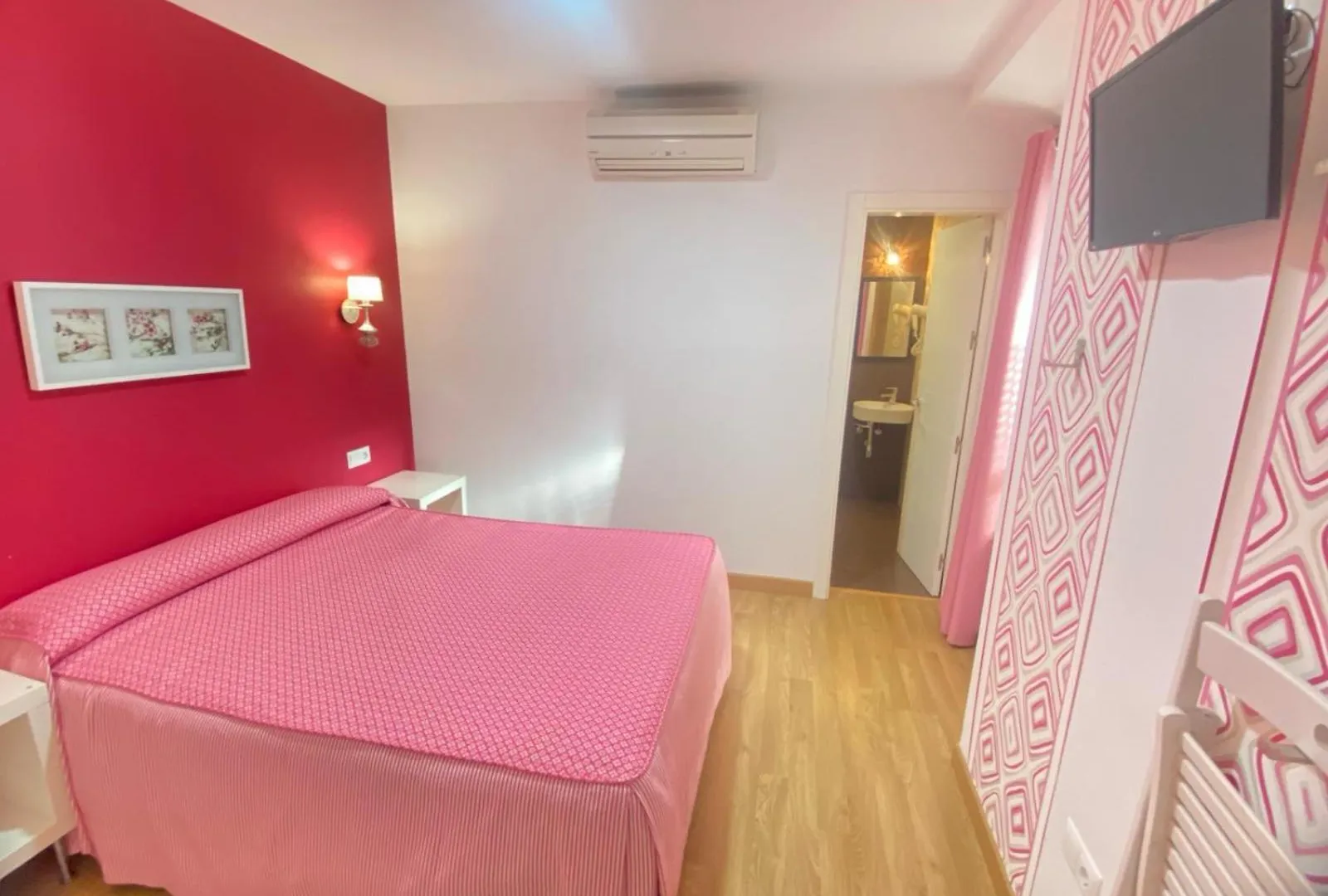 Hostal Fabiola Sevilla