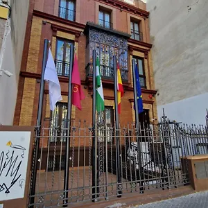Av La Florida Sevilla