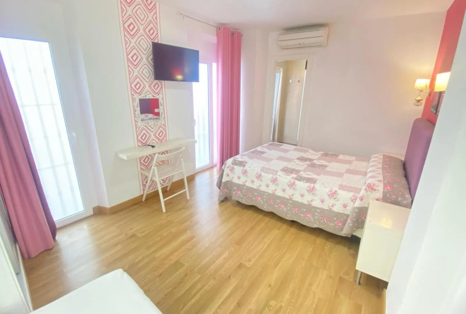 Guest house Hostal Fabiola Seville