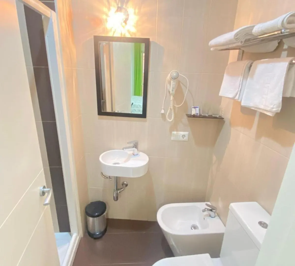 Hostal Fabiola Seville 0*,  Spain