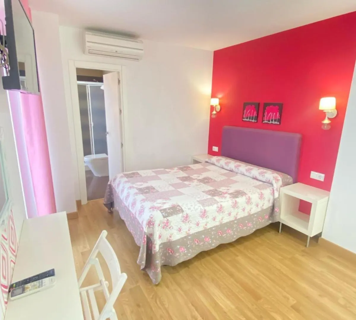 Affittacamere Hostal Fabiola Siviglia
