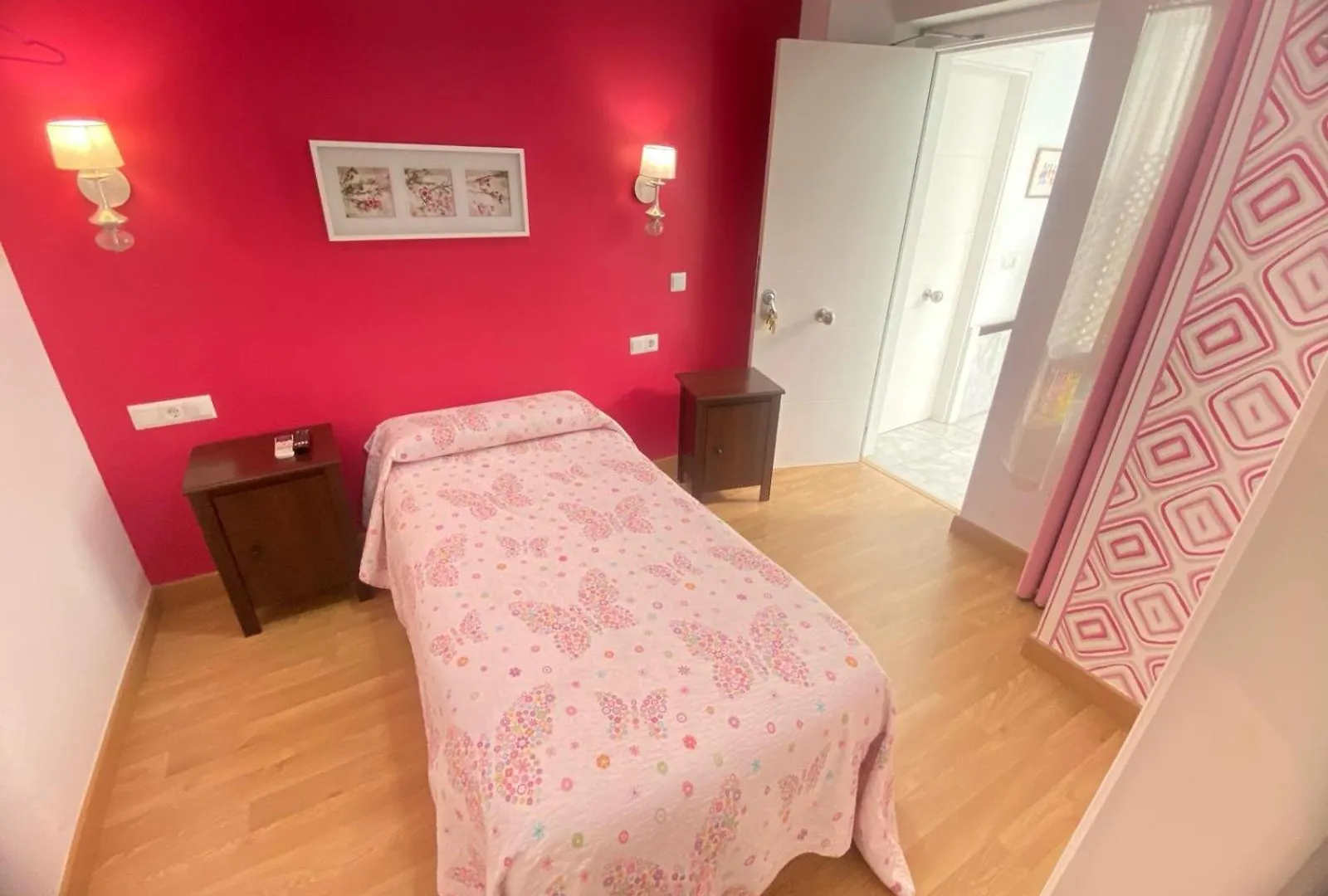 Guest house Hostal Fabiola Seville Spain