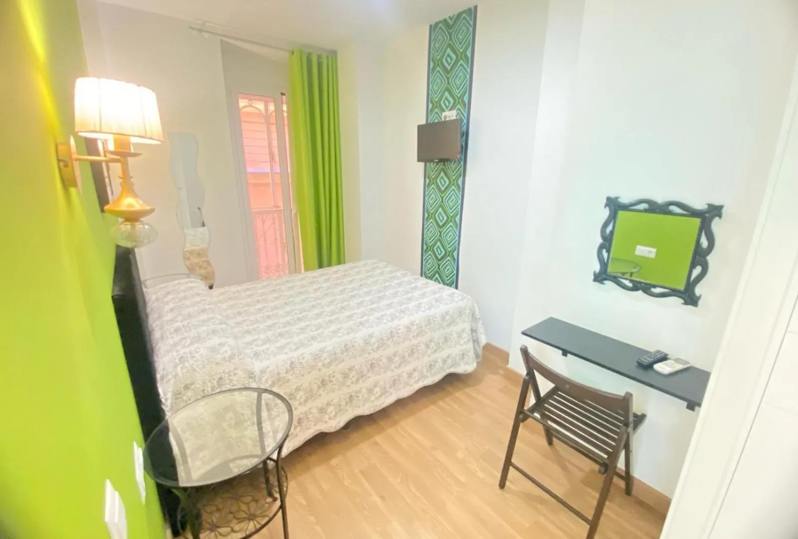Guest house Hostal Fabiola Seville