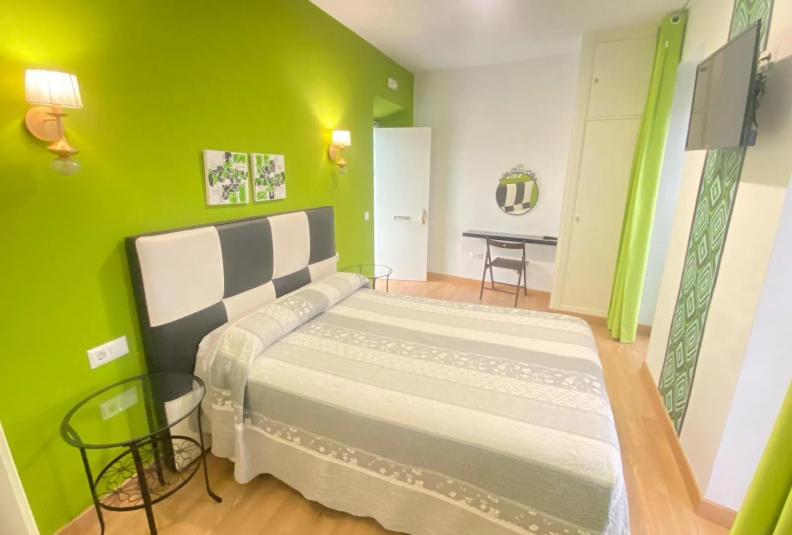 Hostal Fabiola Siviglia