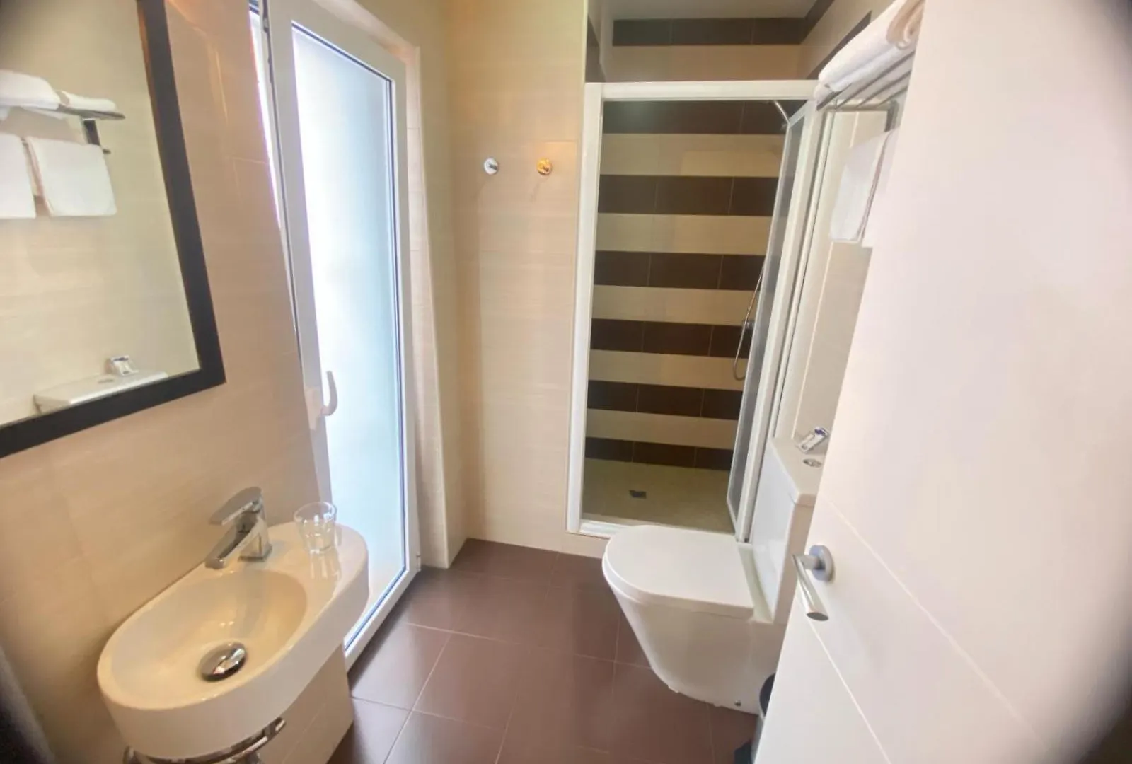 Hostal Fabiola Siviglia