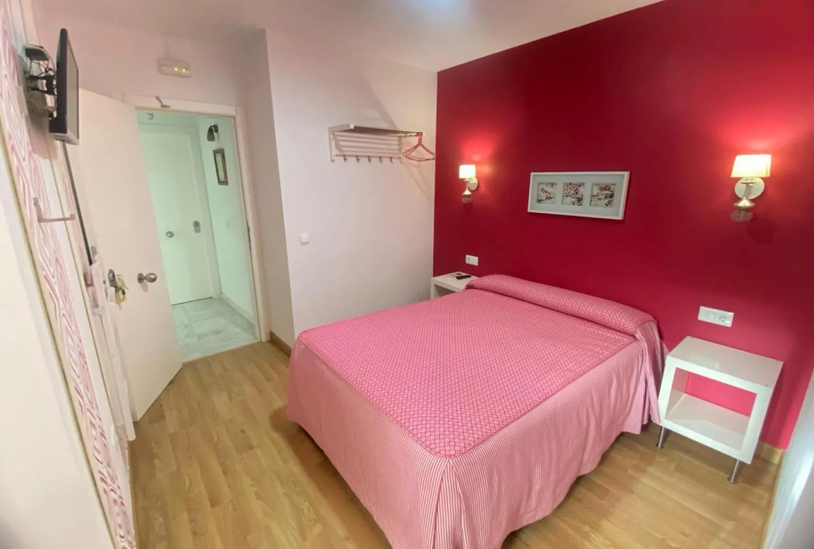 Hostal Fabiola Siviglia