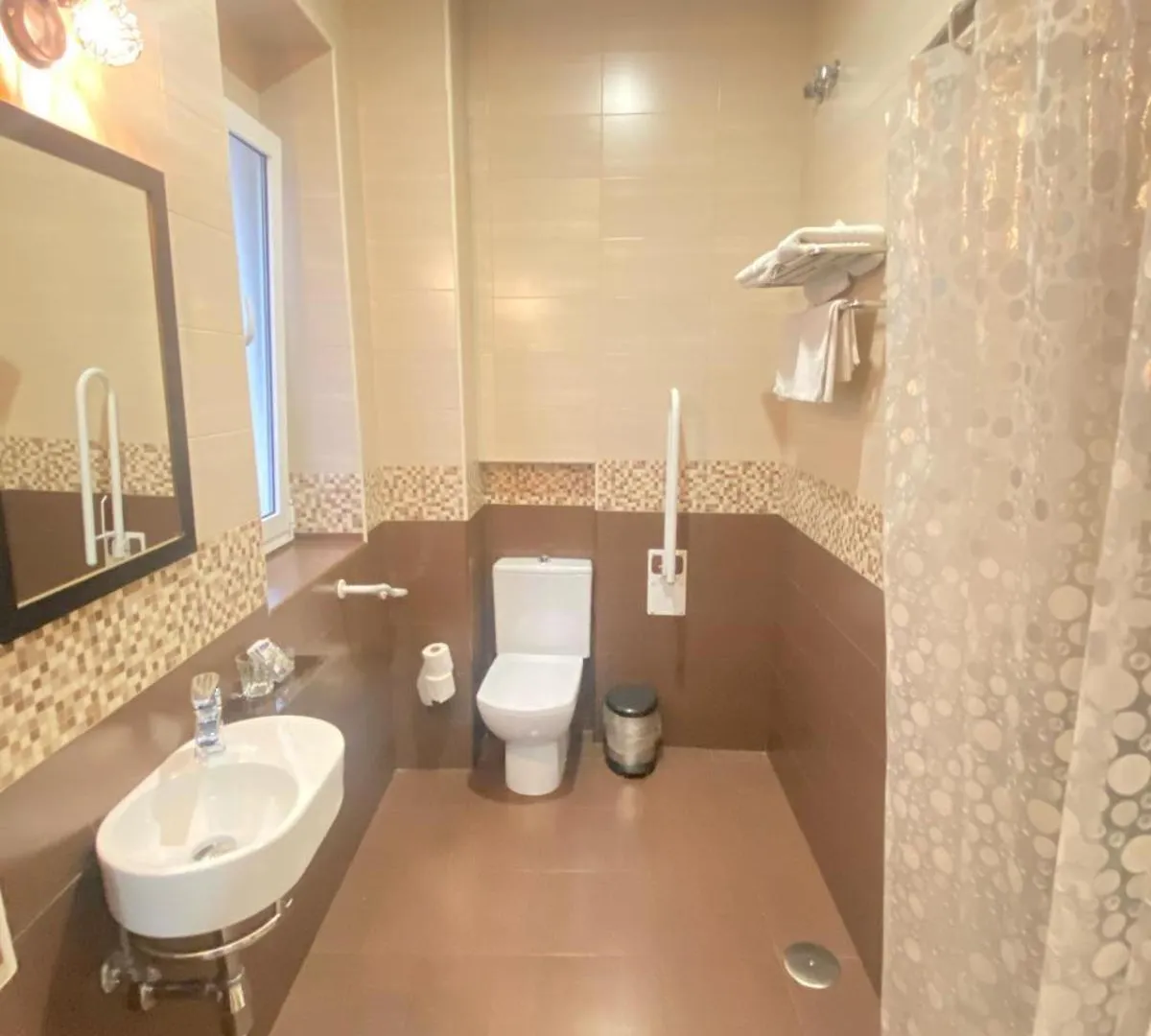 Hostal Fabiola Seville Guest house