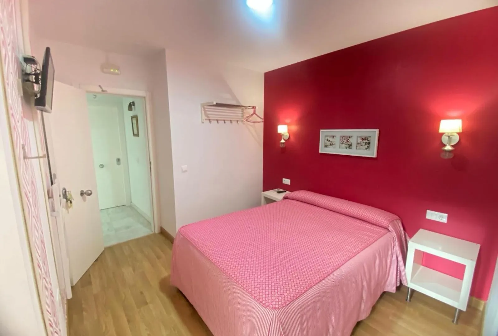 Affittacamere Hostal Fabiola Siviglia