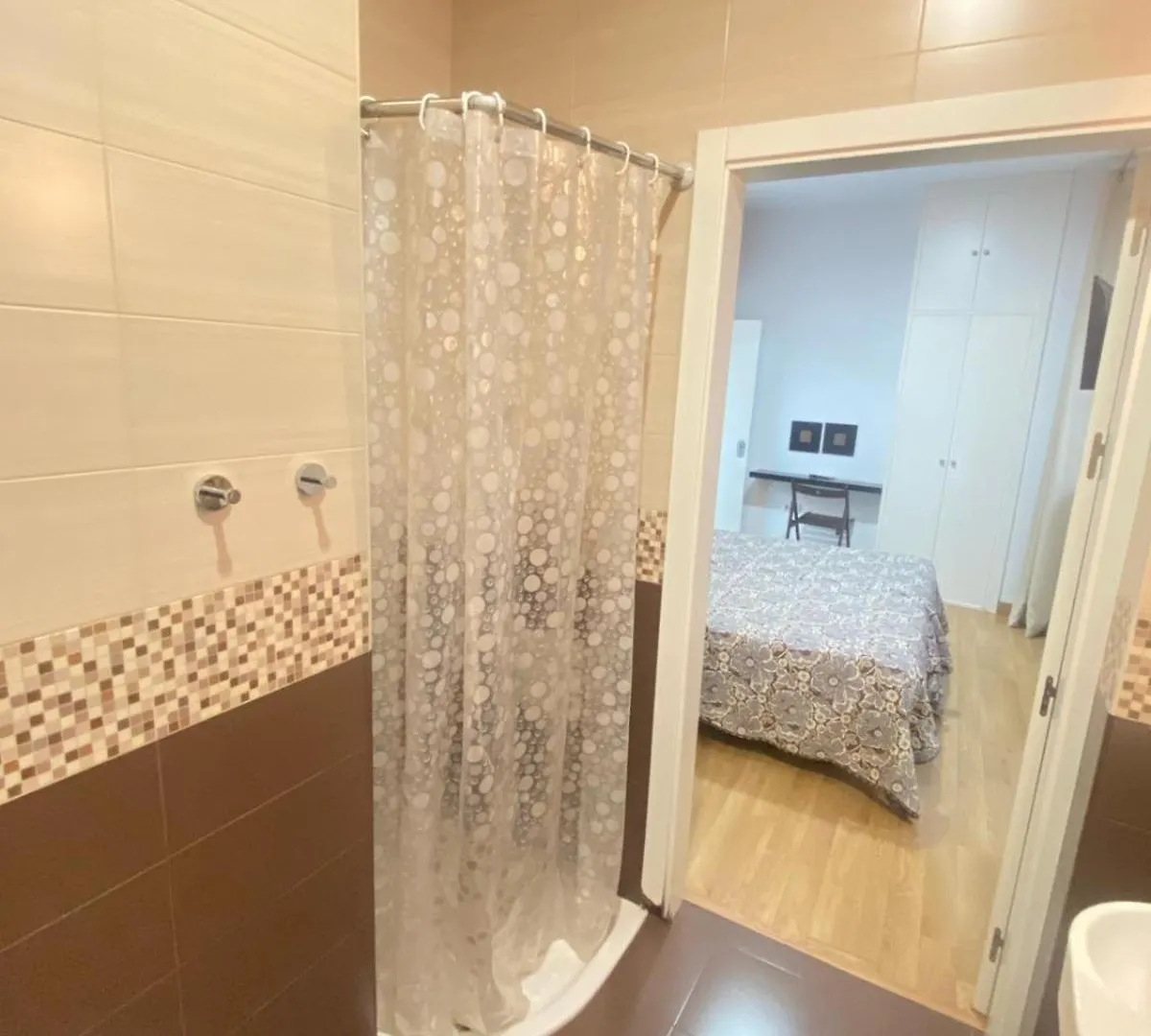 Hostal Fabiola Seville 0*,