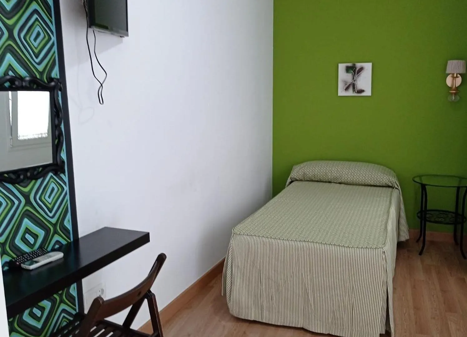 Affittacamere Hostal Fabiola Siviglia