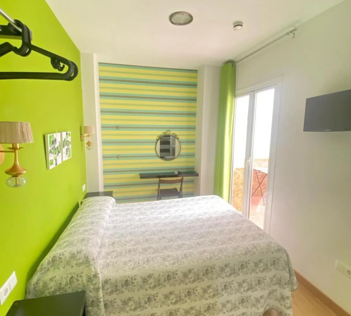 Guest house Hostal Fabiola Seville