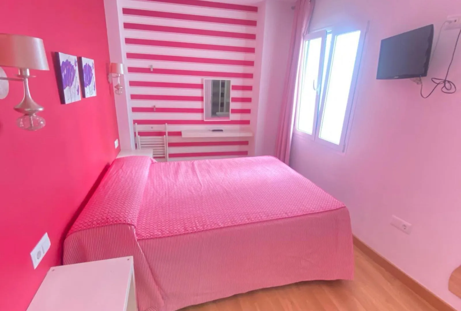 Affittacamere Hostal Fabiola Siviglia Spagna