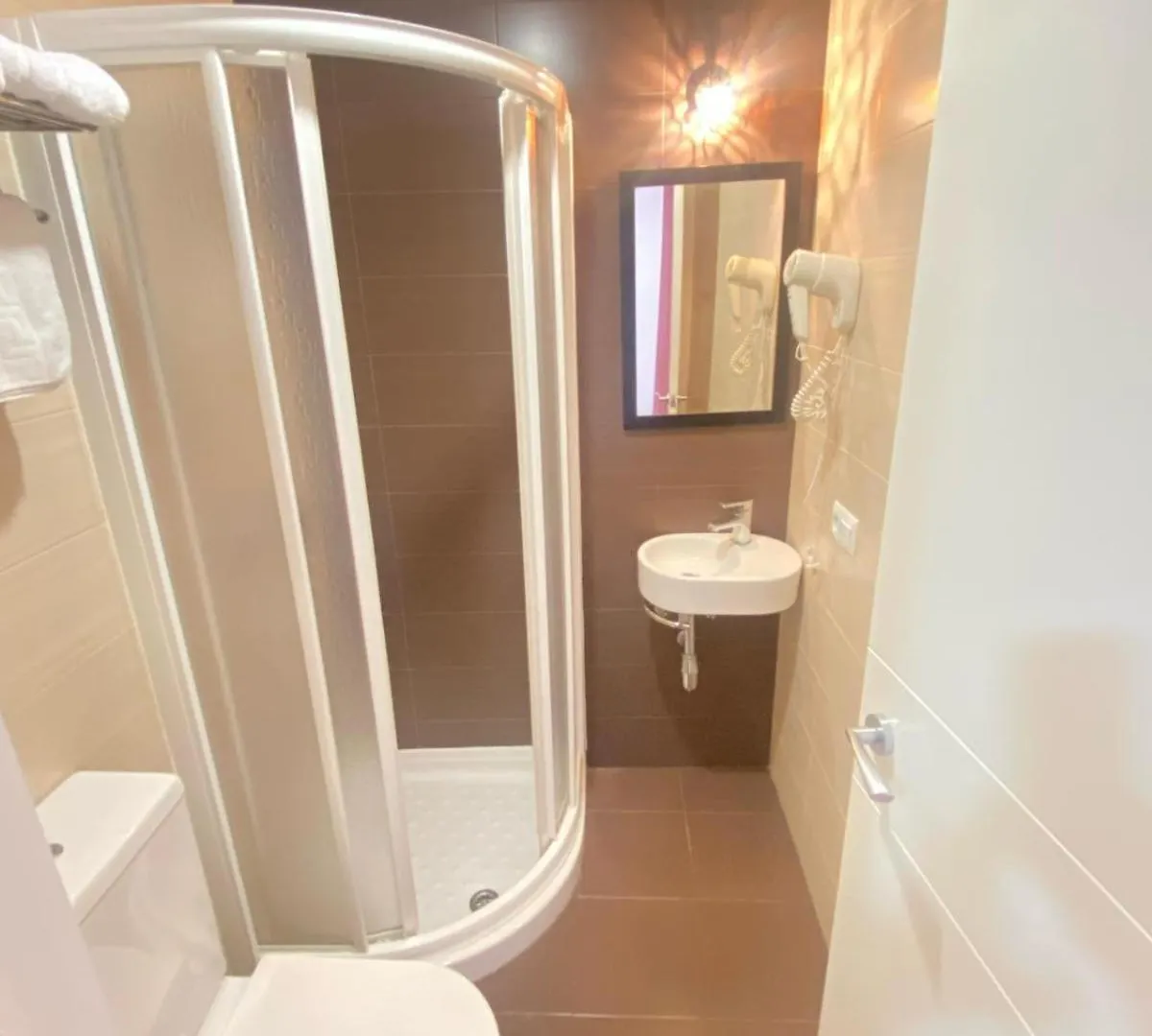 Penzion Hostal Fabiola Sevilla