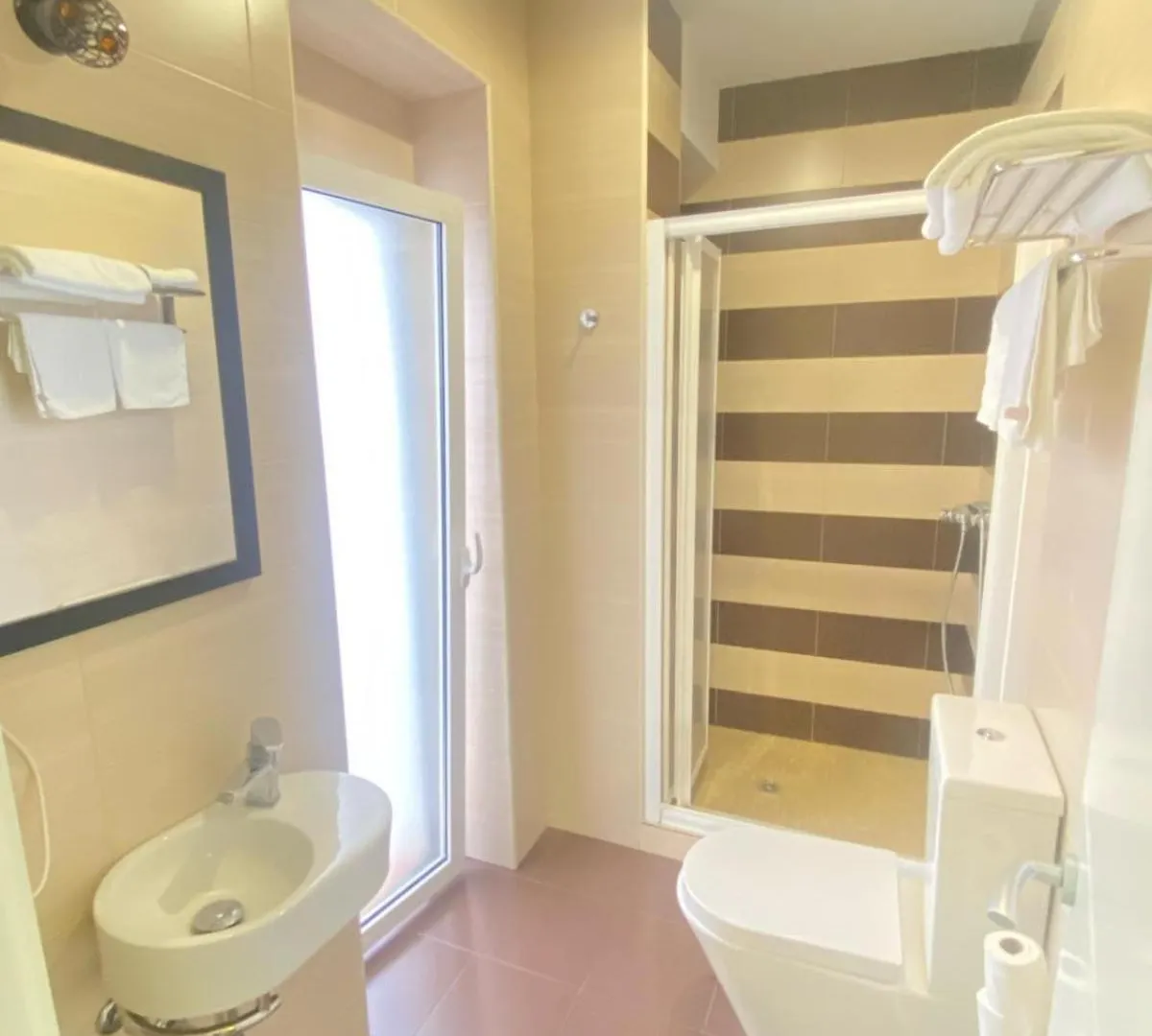 Penzion Hostal Fabiola Sevilla