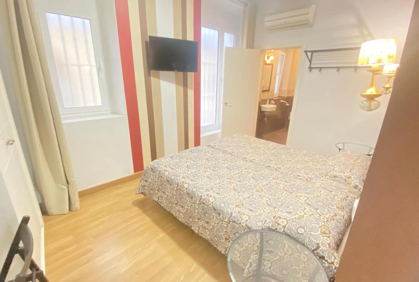 Hostal Fabiola Sevilla 0*,  Španělsko