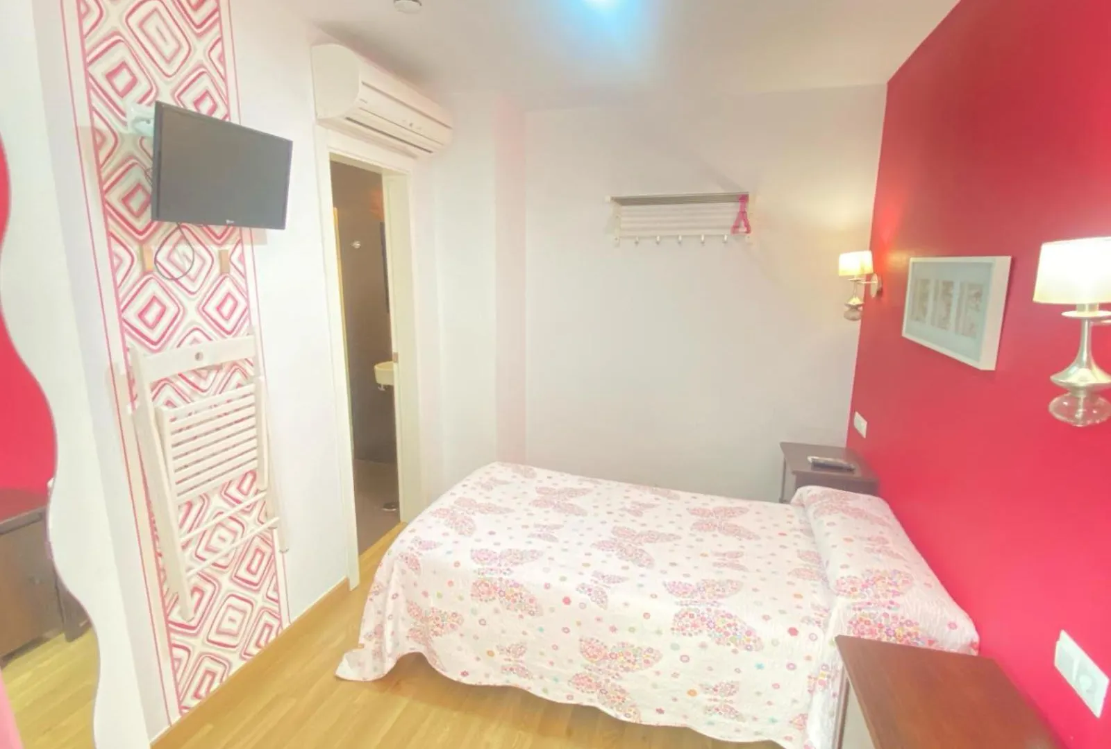 Hostal Fabiola Sevilla 0*,