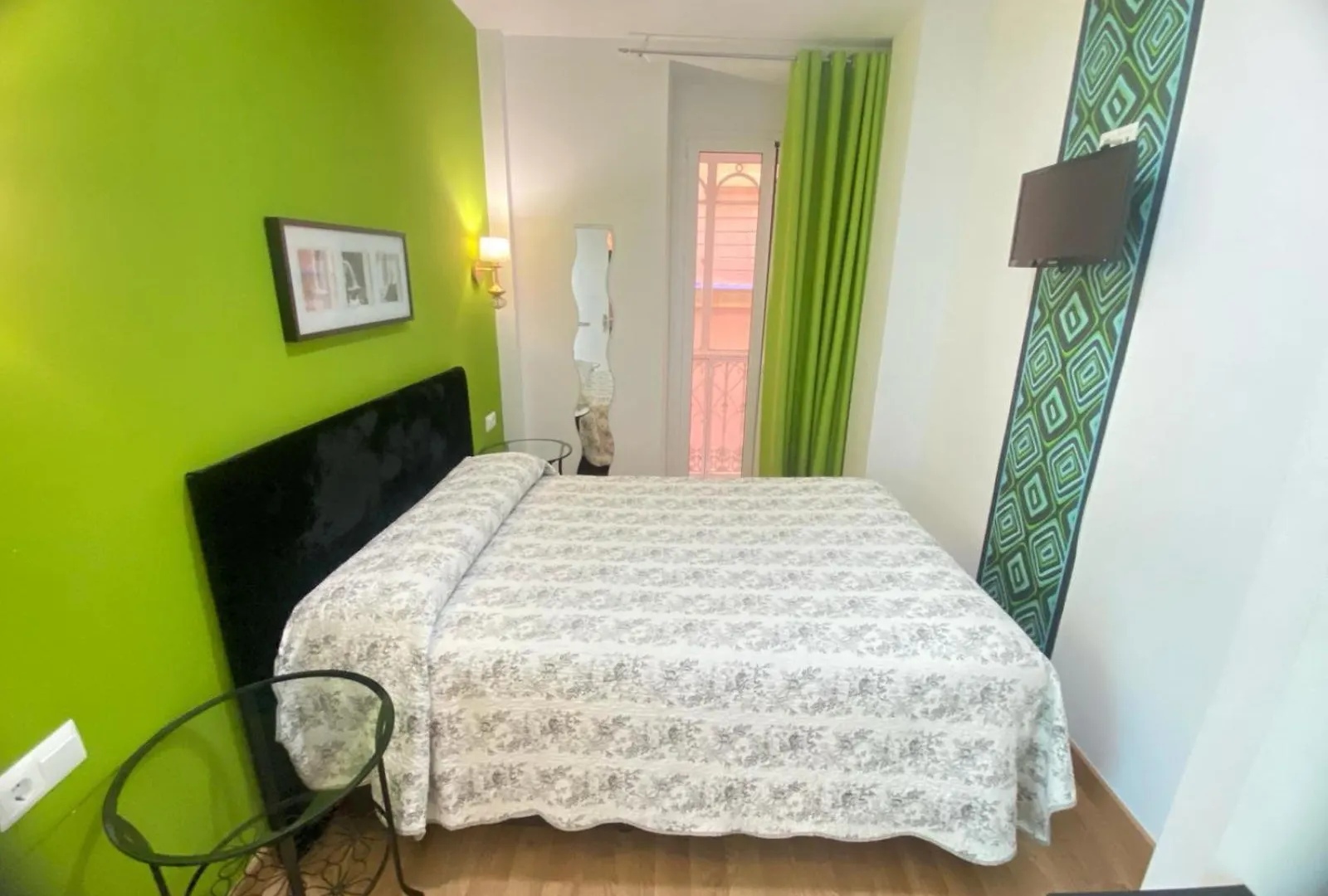Hostal Fabiola Sevilla Penzion